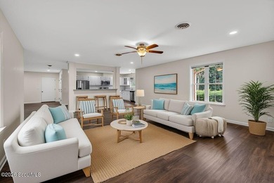 Welcome to 507 Old Mission Road in Brunswick, GA - a beautifully - photo 3