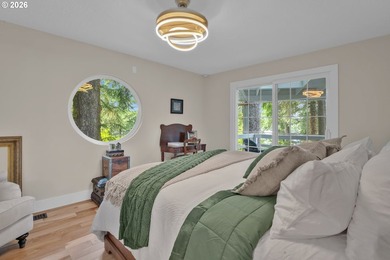 Experience the best of Woahink Lake living in this beautifully - photo 5