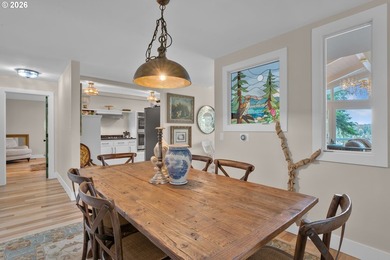 Experience the best of Woahink Lake living in this beautifully - photo 9