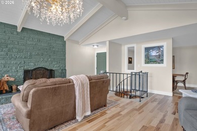 Experience the best of Woahink Lake living in this beautifully - photo 10