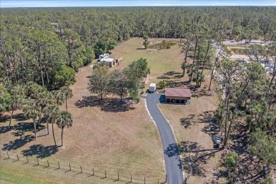 Lake Home For Sale in North Port, Florida