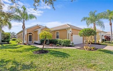 (private lake, pond, coastal) Home For Sale in Naples Florida