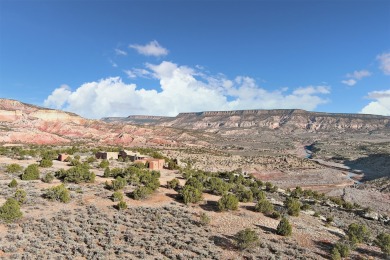 Abiquiu Lake Home For Sale in Youngsville New Mexico