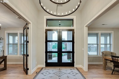 This home is set on 2 acres with sweeping mountain and - photo 3