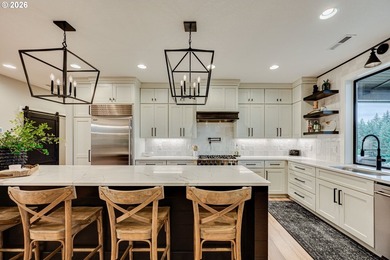 This home is set on 2 acres with sweeping mountain and - photo 4