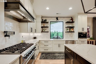 This home is set on 2 acres with sweeping mountain and - photo 5