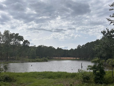 (private lake, pond, creek) Lot For Sale in Cabot Arkansas