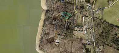 Lake Lot For Sale in Bronston, Kentucky