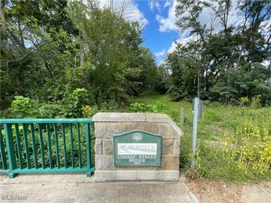 (private lake, pond, creek) Lot For Sale in Canal Fulton Ohio