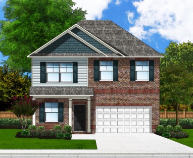 Lake Home For Sale in Sumter, South Carolina