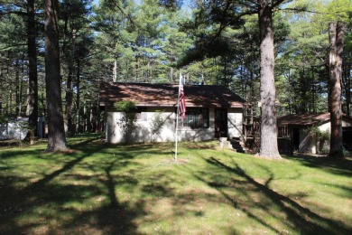 Lake Home For Sale in Friendship, Wisconsin