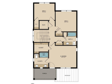 MARGATE'S NEW FOUR LEVEL EXECUTIVE HOME...BY RUSSO BUILDERS