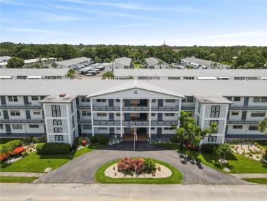 Lake Condo For Sale in St. Petersburg, Florida
