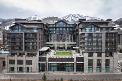Jordanelle Reservoir Condo For Sale in Park City Utah