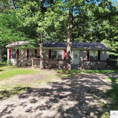 Truman Lake Home For Sale in Warsaw Missouri