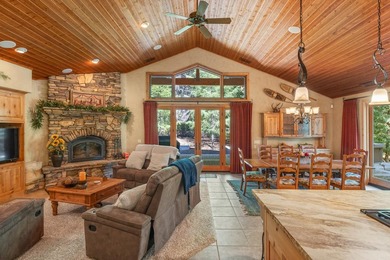 Stunning Custom Home in Desirable Bailey Creek! Welcome to this - photo 2