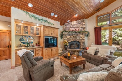Stunning Custom Home in Desirable Bailey Creek! Welcome to this - photo 3