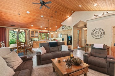 Stunning Custom Home in Desirable Bailey Creek! Welcome to this - photo 5