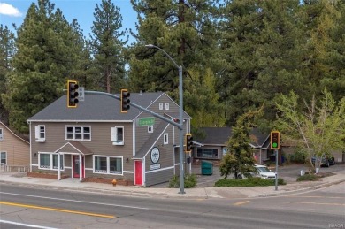 Lake Commercial For Sale in Big Bear Lake, California