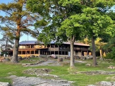 Wolf River Commercial For Sale in White Lake Wisconsin