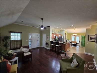 Built by Ernest Homes in 2009 this home still has many of its - photo 11