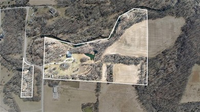 (private lake, pond, coastal) Commercial For Sale in Cleveland Missouri