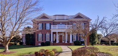 Lake Home For Sale in Williamsburg, Virginia