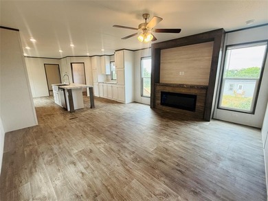 Lake Granbury Home For Sale in Granbury Texas