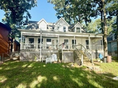 Lake Home For Sale in Mabank, Texas