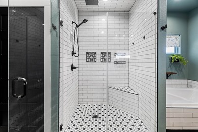 Modern farmhouse on land with all the country living perks. This - photo 12