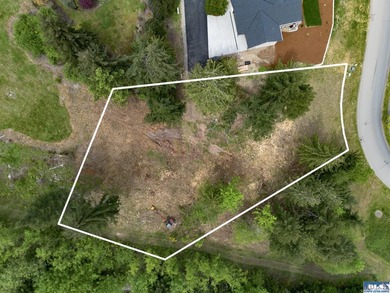 Exceptional 0.69-acre view lot in Solana Estates, a premier - photo 2