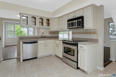 Rare opportunity to experience refined living in this unique - photo 13