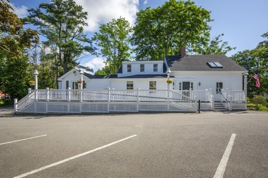 Exceptional commercial opportunity on highly visible Route 1 in - photo 13