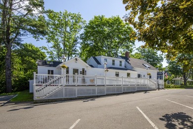 Exceptional commercial opportunity on highly visible Route 1 in - photo 14