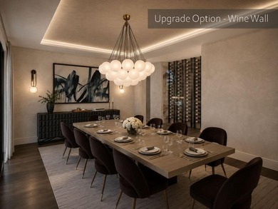 A stunning new construction stone estate with a sophisticated - photo 14