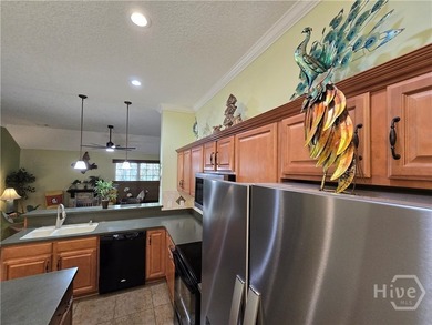Built by Ernest Homes in 2009 this home still has many of its - photo 15