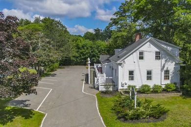 Exceptional commercial opportunity on highly visible Route 1 in - photo 15