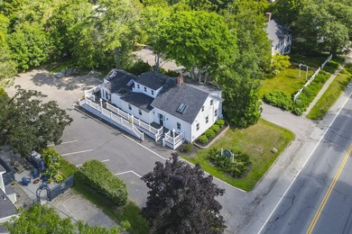 Exceptional commercial opportunity on highly visible Route 1 in - photo 16