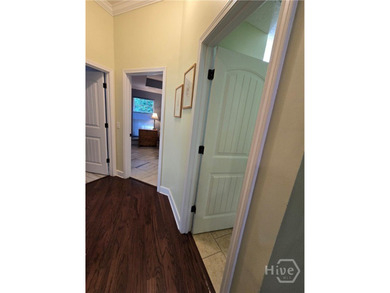 Built by Ernest Homes in 2009 this home still has many of its - photo 19