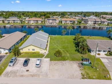 Cape Coral Area Home For Sale in Cape Coral Florida