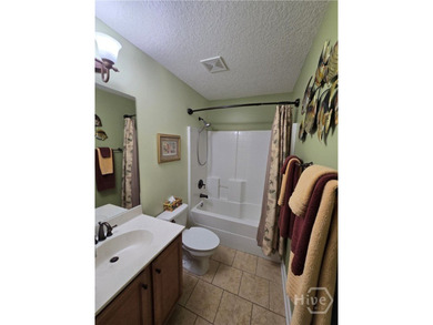 Built by Ernest Homes in 2009 this home still has many of its - photo 21