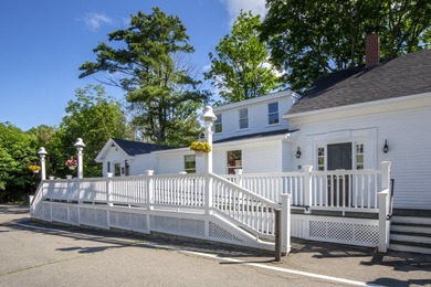 Exceptional commercial opportunity on highly visible Route 1 in - photo 21