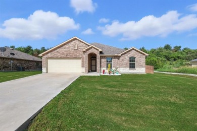 Lake Home For Sale in Runaway Bay, Texas