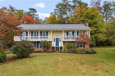 Mallard Lakes  Home For Sale in Winston-Salem North Carolina