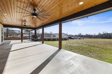 Modern farmhouse on land with all the country living perks. This - photo 23