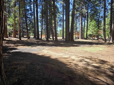 Located on a quiet street in Lake Almanor West, this lovely .38 - photo 3