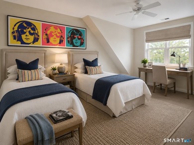Rare opportunity to experience refined living in this unique - photo 24