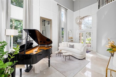 Exquisite Home, Rare Opportunity. Located within the gated - photo 5