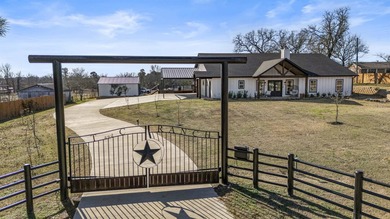 Modern farmhouse on land with all the country living perks. This - photo 26