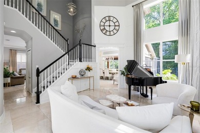 Exquisite Home, Rare Opportunity. Located within the gated - photo 6